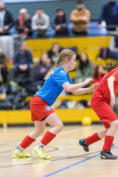 Bild 467 - wCJ NFV Futsalmeisterschaft